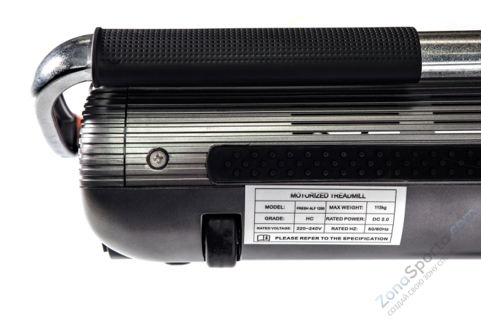 Беговая дорожка Altezani ALF 1200