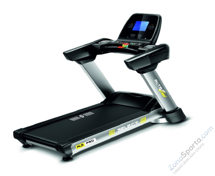 Беговая дорожка Altezani Pro