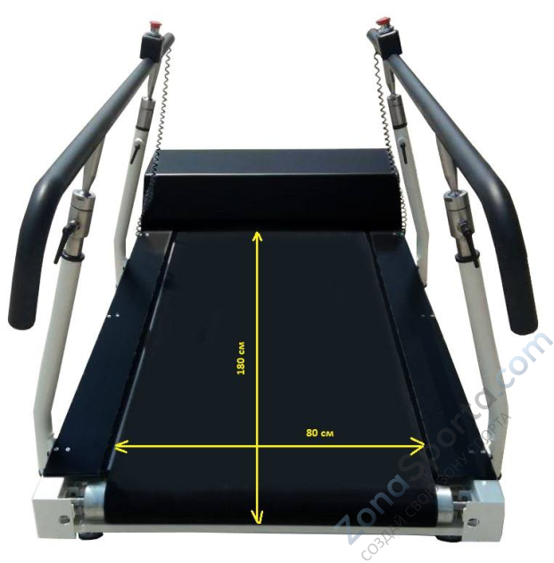 Беговая дорожка AMF 9943