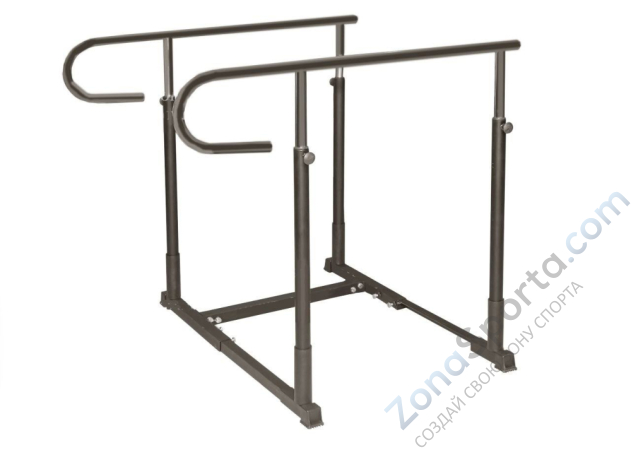 Беговая дорожка AMF BC0 + поручни