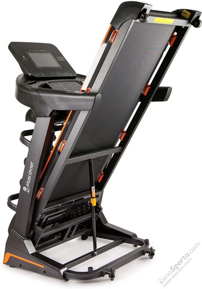 Беговая дорожка Atlas Sport 680S