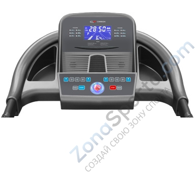 Беговая дорожка Carbon Fitness T656