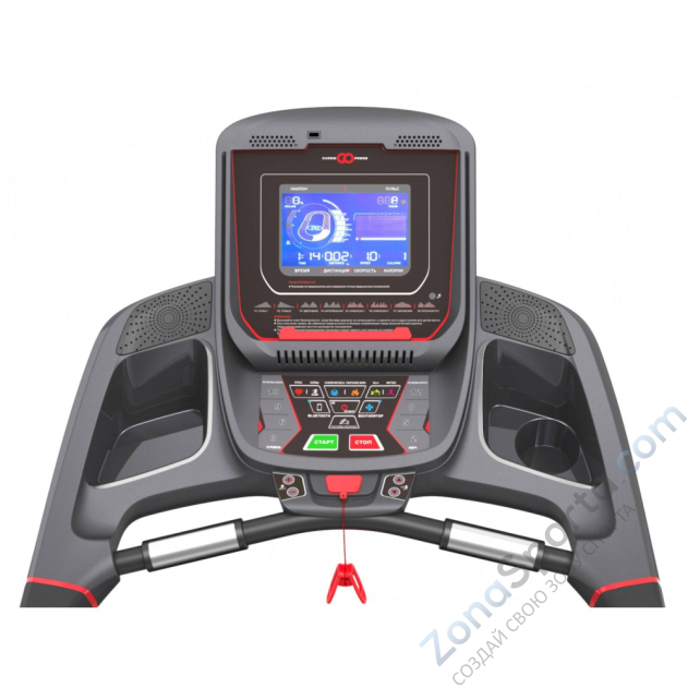 Беговая дорожка CardioPower S45