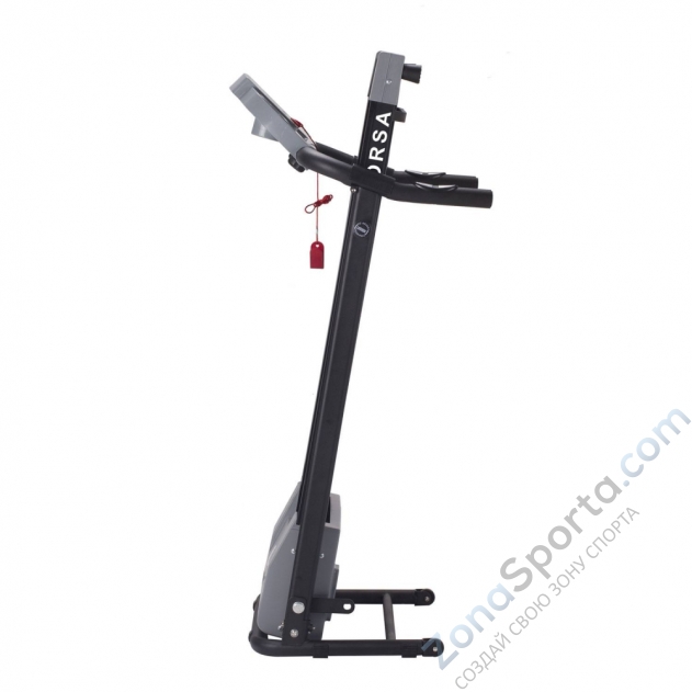 Беговая дорожка DFC Corsa T-120