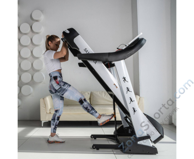 Беговая дорожка DFC Santana T755