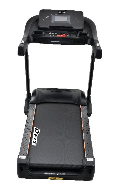 Беговая дорожка Dfit Maxima X New