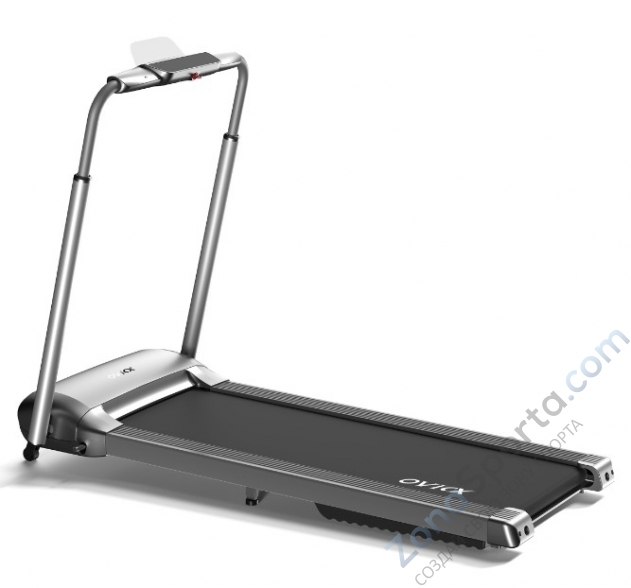 Беговая дорожка электрическая Proxima Ovicx-Smart Run Prot-216