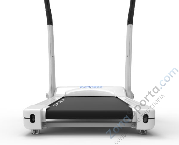 Беговая дорожка Evo Fitness Cosmo 3