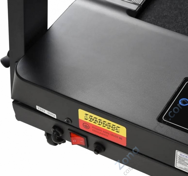 Беговая дорожка Evo Fitness Vector M600