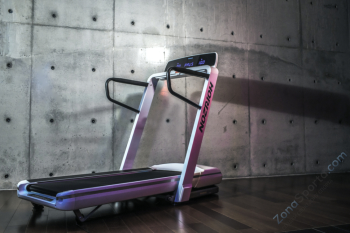 Беговая дорожка Horizon Omega Z