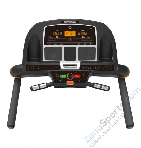 Беговая дорожка Horizon T-8.0