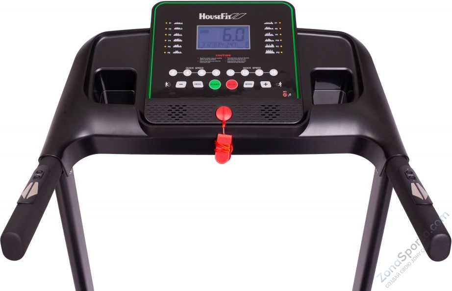 Беговая дорожка Housefit SPIRO 450