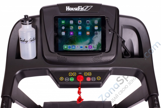 Беговая дорожка Housefit SPIRO 451