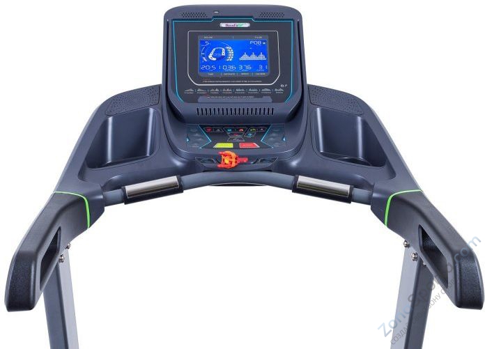 Беговая дорожка HouseFit Spiro 520