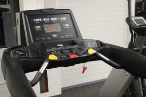 Беговая дорожка Kraft Fitness PK12