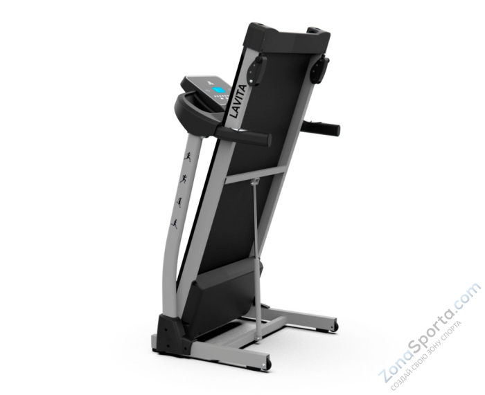 Беговая дорожка DFC Lavita T350