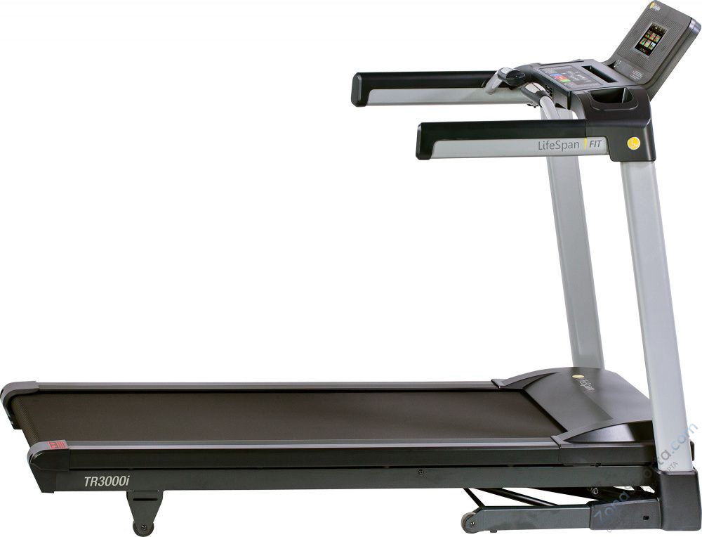 Беговая дорожка Lifespan TR3000IC