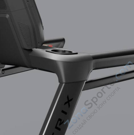 Беговая дорожка Matrix Endurance с консолью GT LED