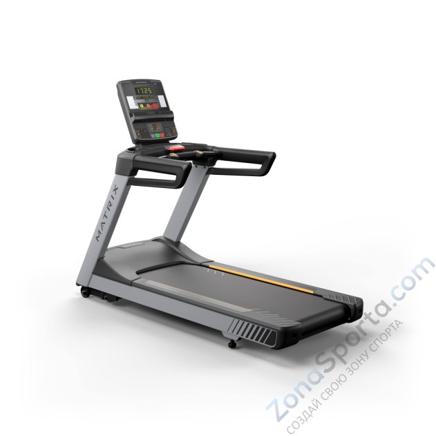 Беговая дорожка Matrix Endurance с консолью GT LED