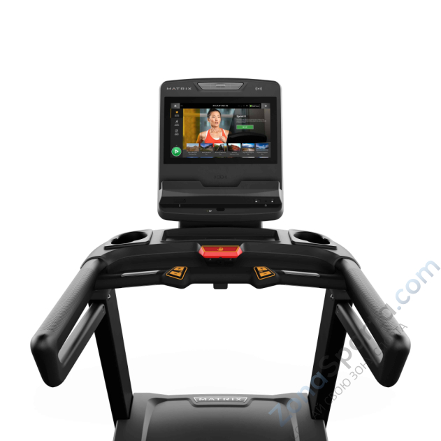 Беговая дорожка Matrix Endurance с консолью Touch