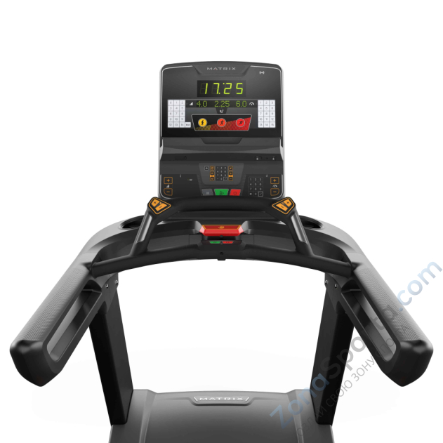 Беговая дорожка Matrix Performance Plus с консолью GT LED