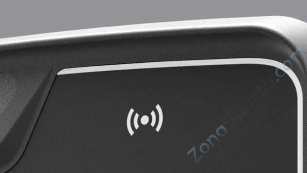 Беговая дорожка Matrix Performance Plus с консолью GT LED