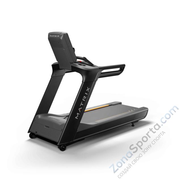 Беговая дорожка Matrix Performance с консолью GT LED