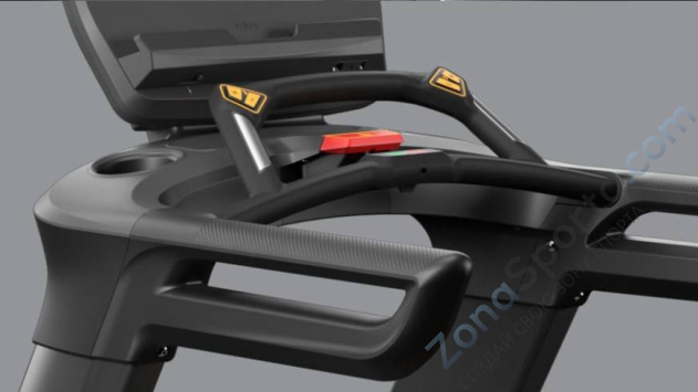 Беговая дорожка Matrix Performance с консолью LED