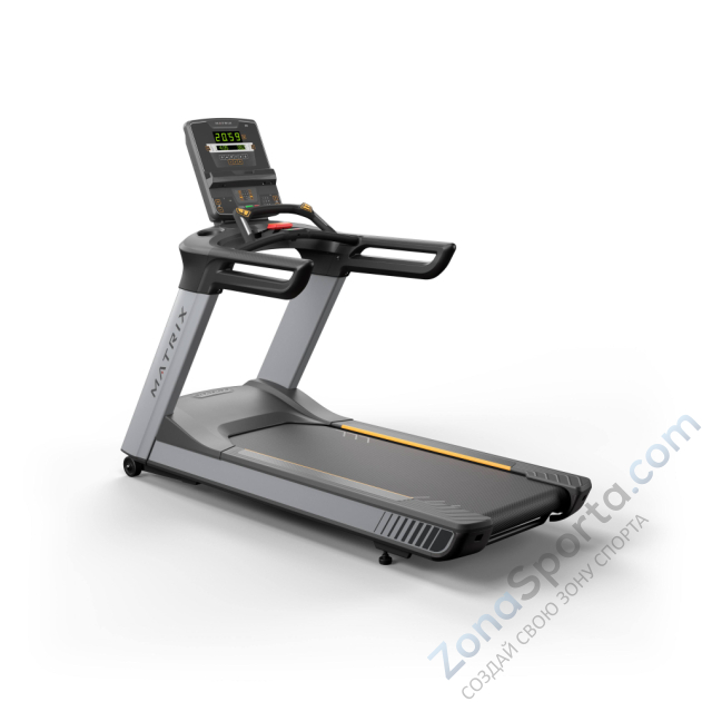 Беговая дорожка Matrix Performance с консолью LED