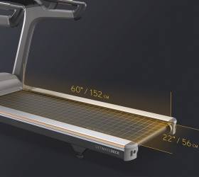 Беговая дорожка Matrix T70XR