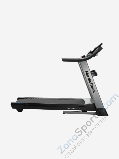 Беговая дорожка NordicTrack Elite 900