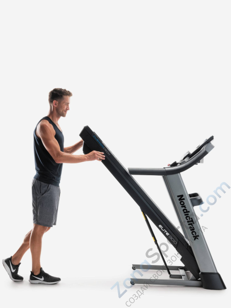 Беговая дорожка NordicTrack Elite 900