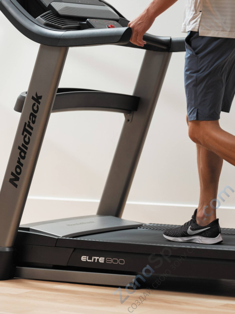 Беговая дорожка NordicTrack Elite 900