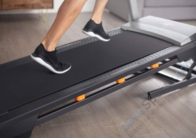 Беговая дорожка NordicTrack T 7.5 S