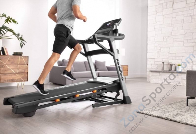 Беговая дорожка NordicTrack T 7.5 S