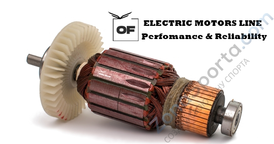 Беговая дорожка Orlauf Kite