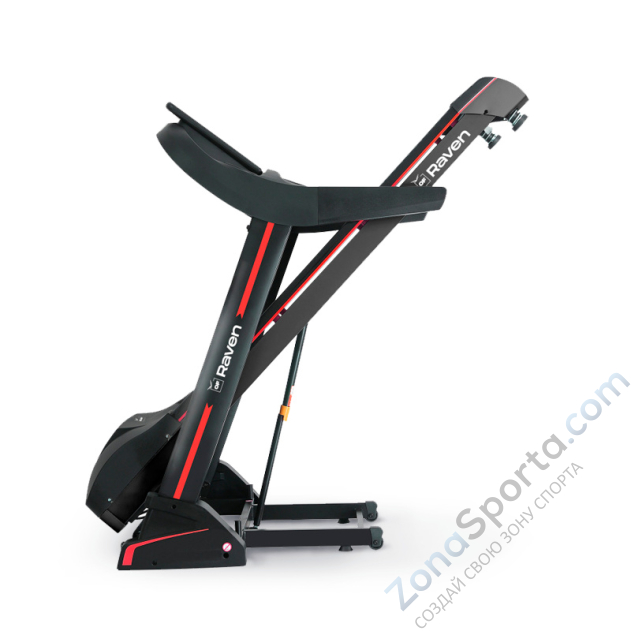 Беговая дорожка Orlauf Raven