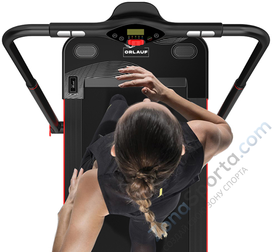 Беговая дорожка Orlauf Vultur