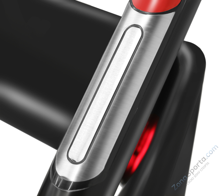 Беговая дорожка Oxygen M-Concept Sport (Black)