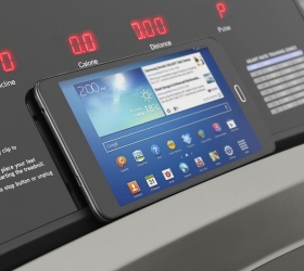 Беговая дорожка Oxygen Techno T10