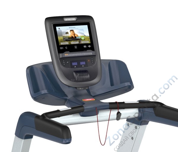 Беговая дорожка Precor TRM 761