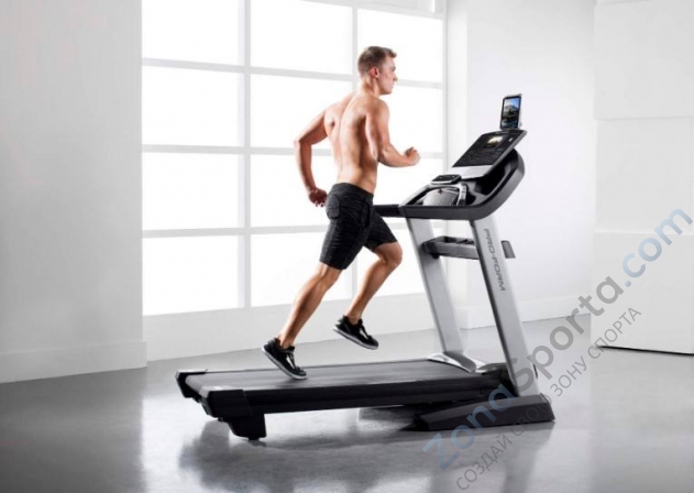 Беговая дорожка ProForm Pro 2000