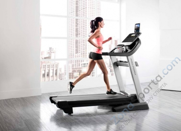 Беговая дорожка ProForm Pro 2000