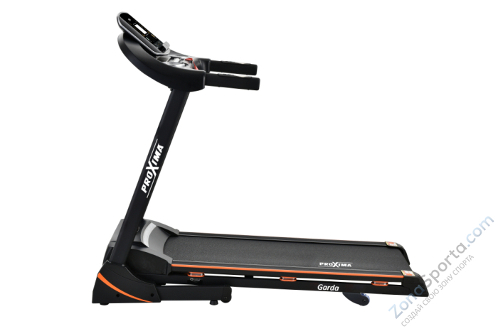 Беговая дорожка Proxima Garda Арт. Prot 514