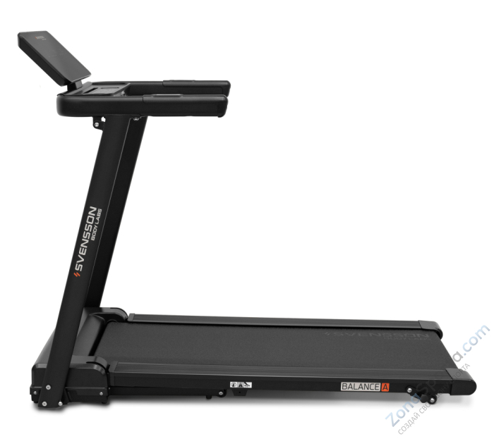 Беговая дорожка Svensson Body Labs Balance A