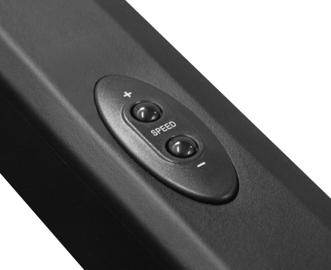 Беговая дорожка Svensson Body Labs Physioline TDX Touch