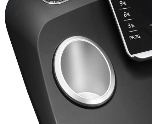 Беговая дорожка Svensson Body Labs Physioline TNX Touch