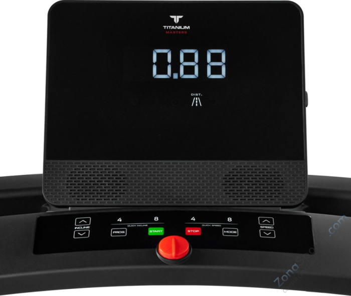 Беговая дорожка Titanium Masters Physiotech A260