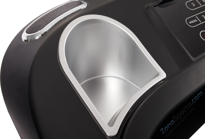 Беговая дорожка Titanium Masters Physiotech TGF