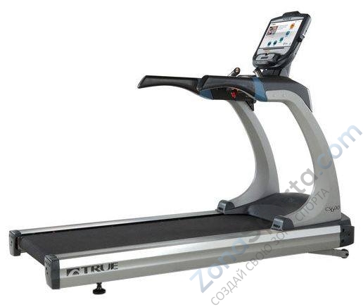 Беговая дорожка True Fitness CS600-E9TFT